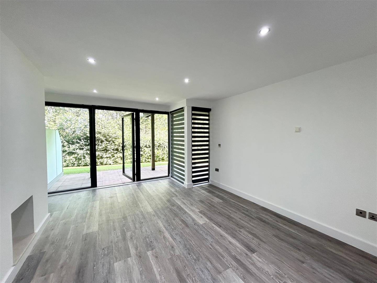 Woodridge, Bridgend, CF31 4PE